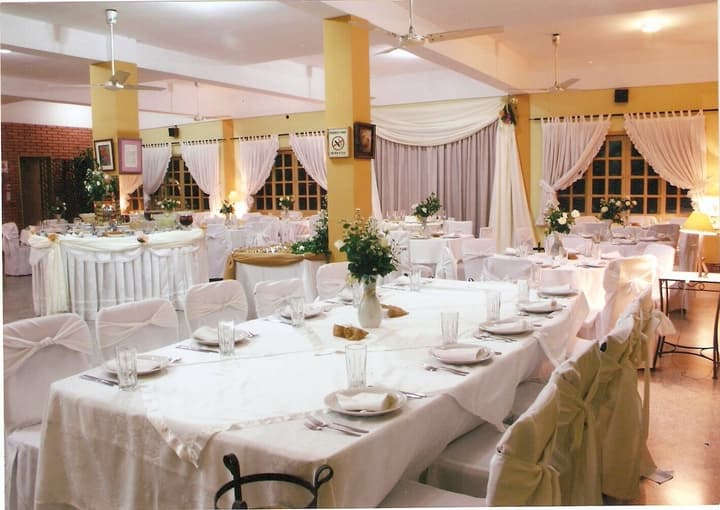 Hotel Santo Domingo