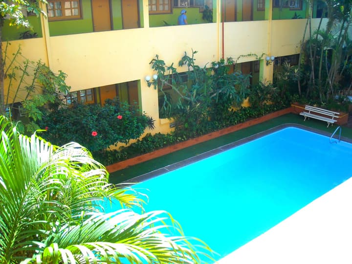 Hotel Santo Domingo