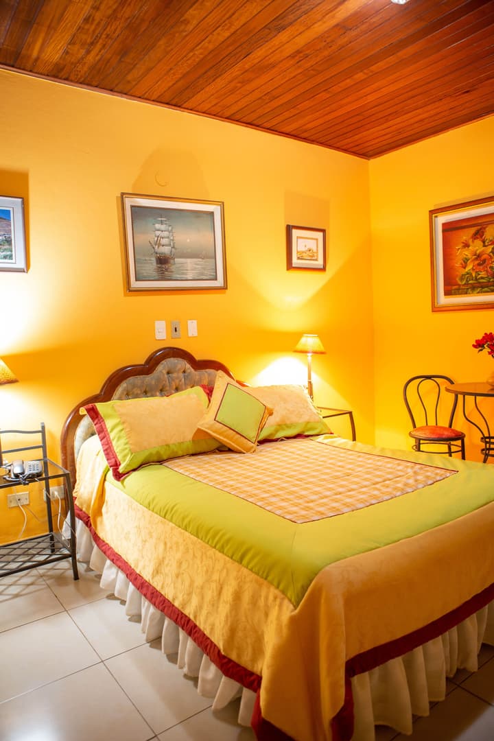 Hotel Santo Domingo