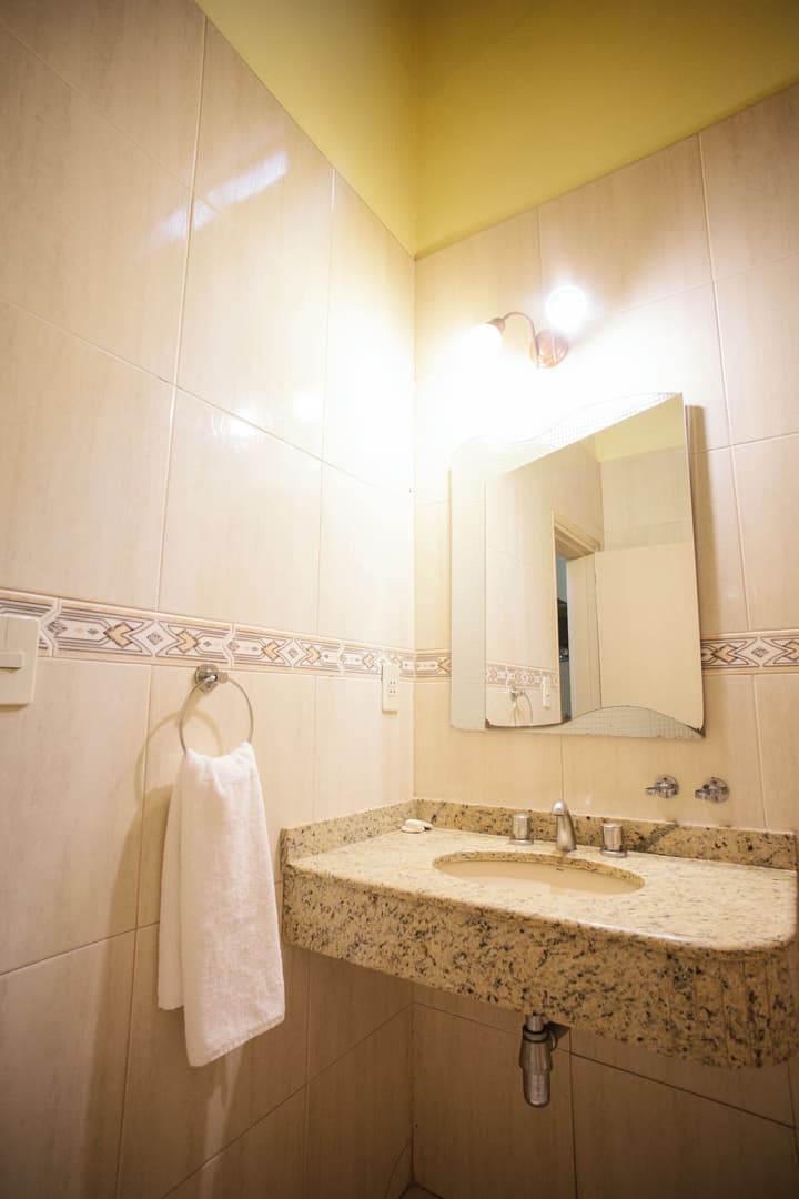 Hotel Santo Domingo