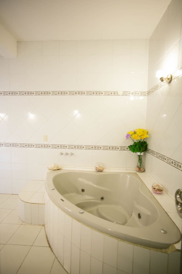 Hotel Santo Domingo