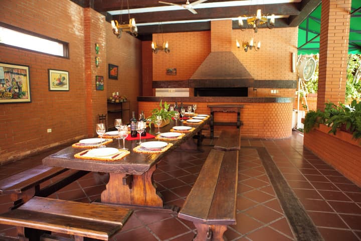 Hotel Santo Domingo