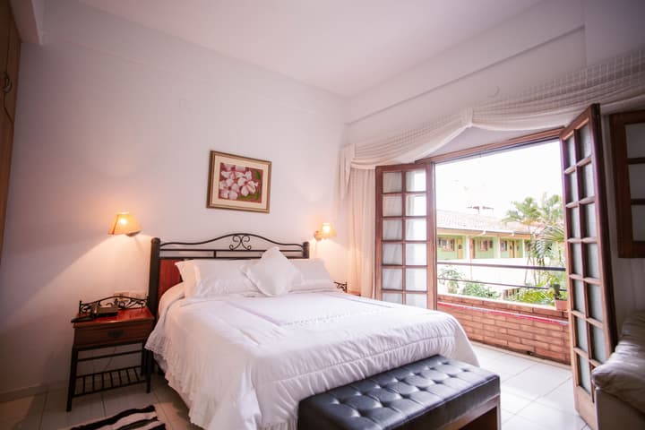 Hotel Santo Domingo