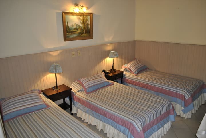 Hotel Santo Domingo