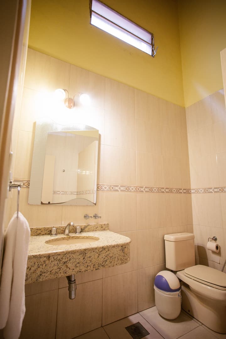 Hotel Santo Domingo
