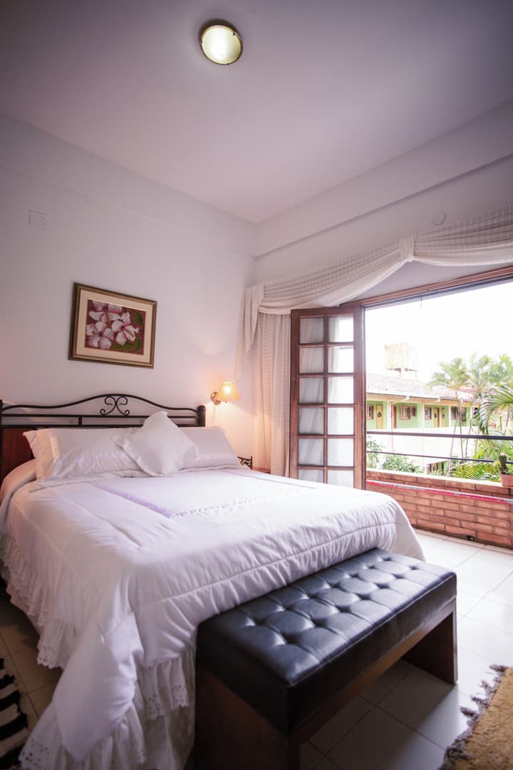 Hotel Santo Domingo