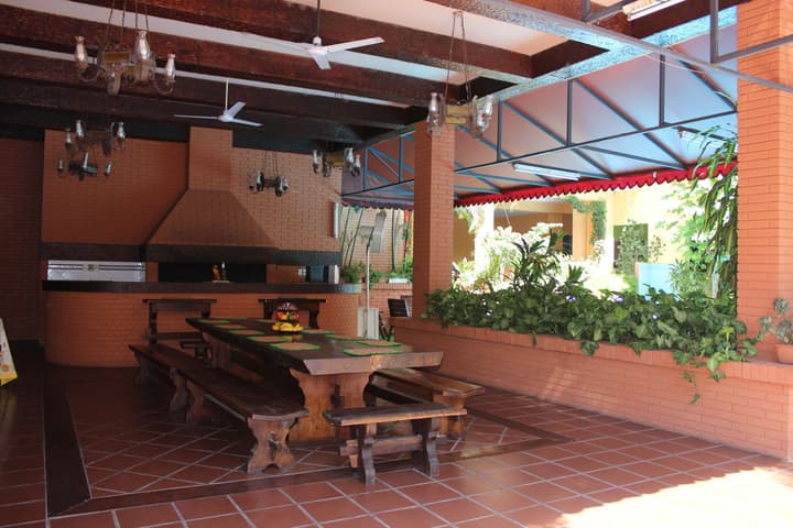 Hotel Santo Domingo