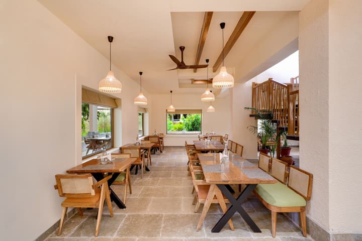Lemon Tree Wildlife Resort Kanha