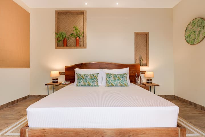 Lemon Tree Wildlife Resort Kanha