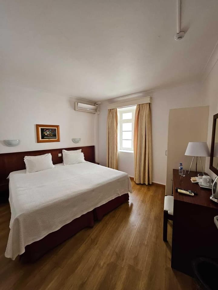 Hotel Beira Mar