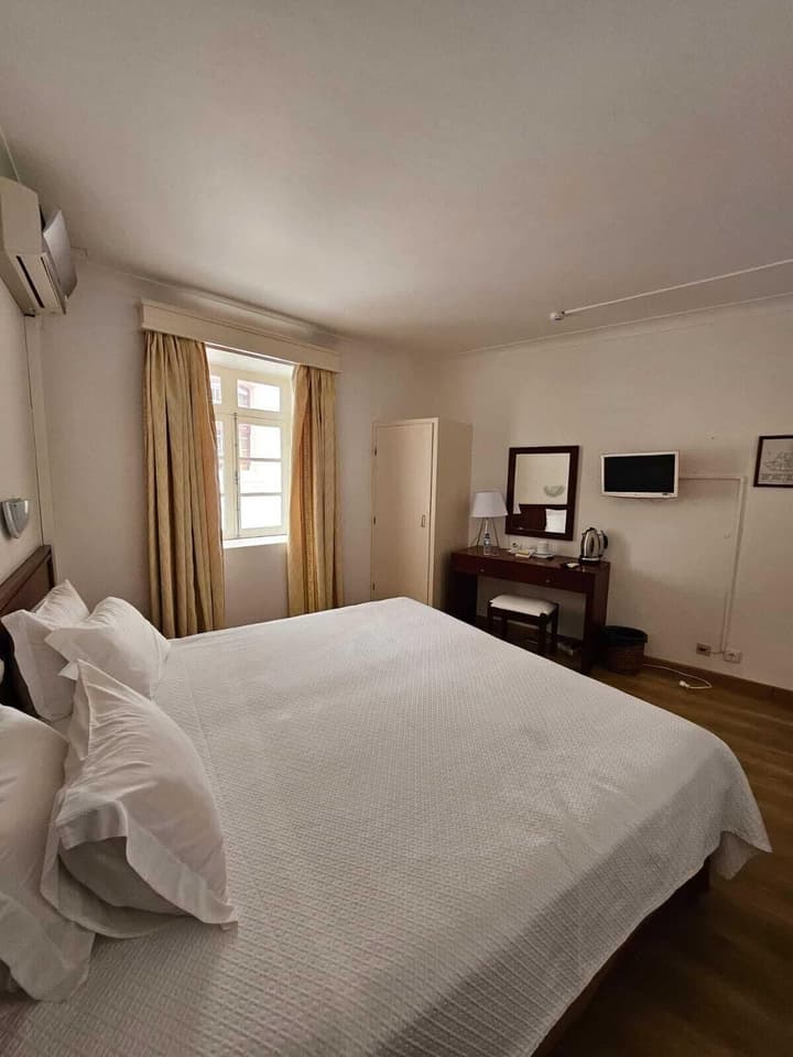 Hotel Beira Mar