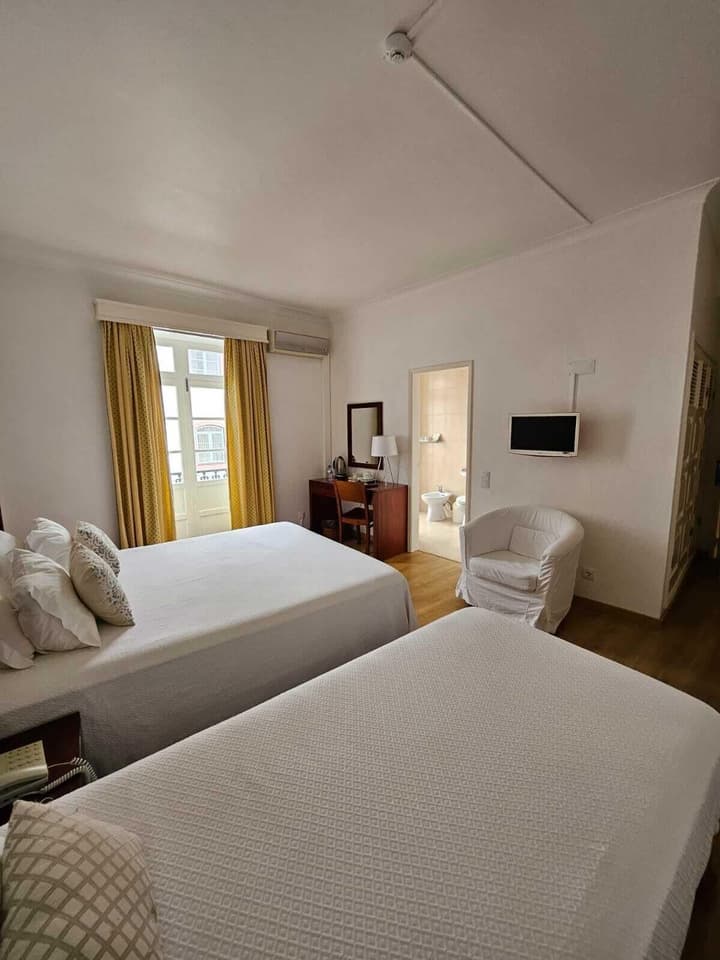 Hotel Beira Mar