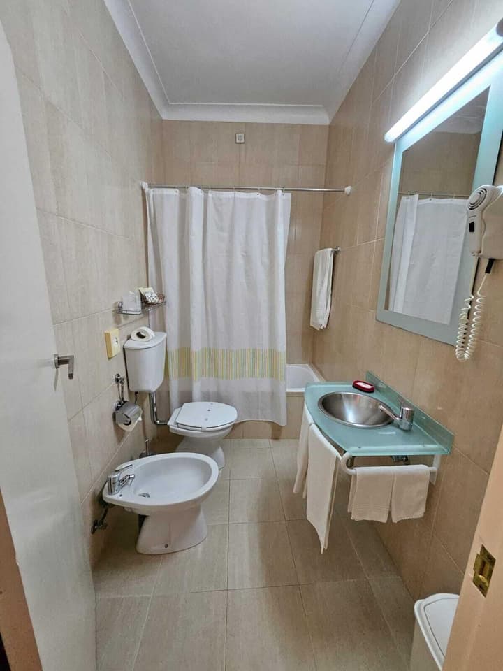Hotel Beira Mar