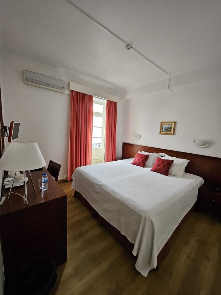 Hotel Beira Mar