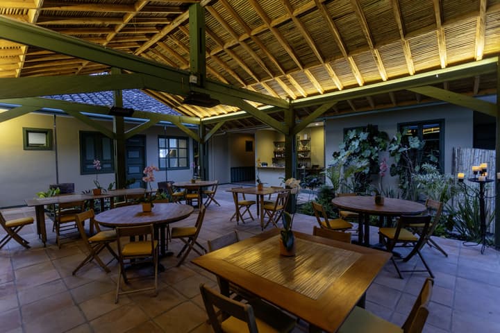 Sazagua Reserva Natural Cocora