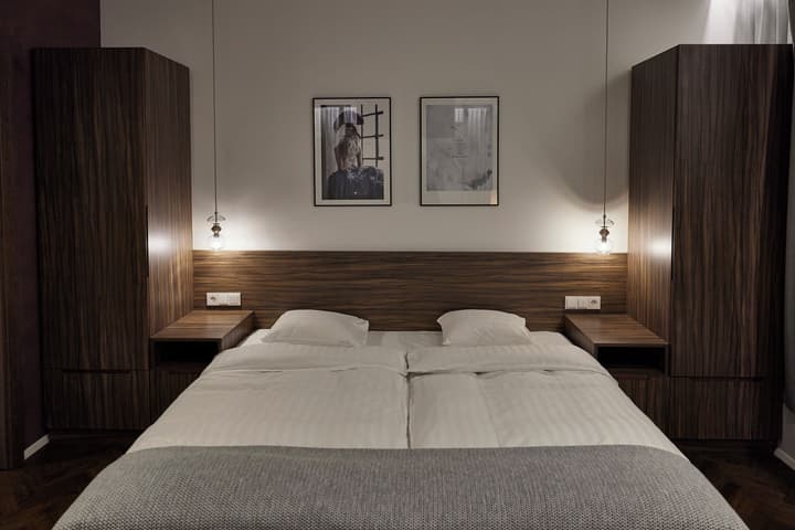 Hotel Vesturland