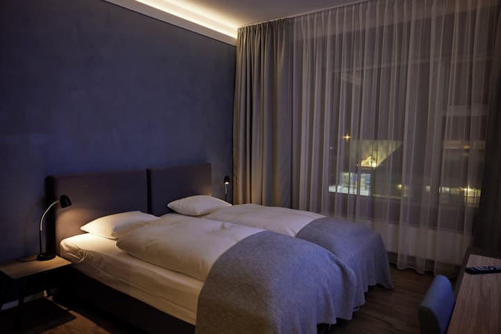 Hotel Vesturland