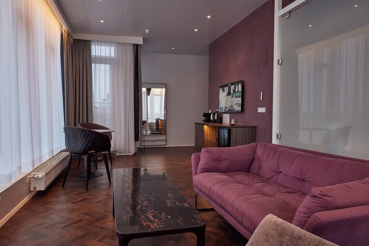 Hotel Vesturland