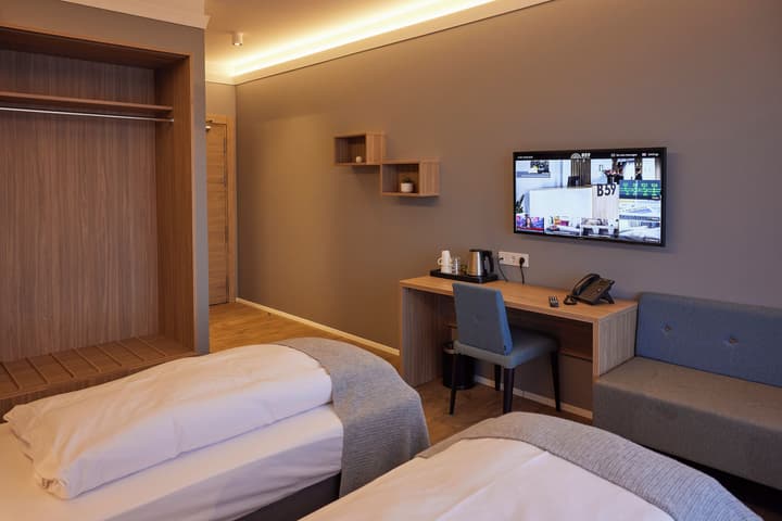 Hotel Vesturland