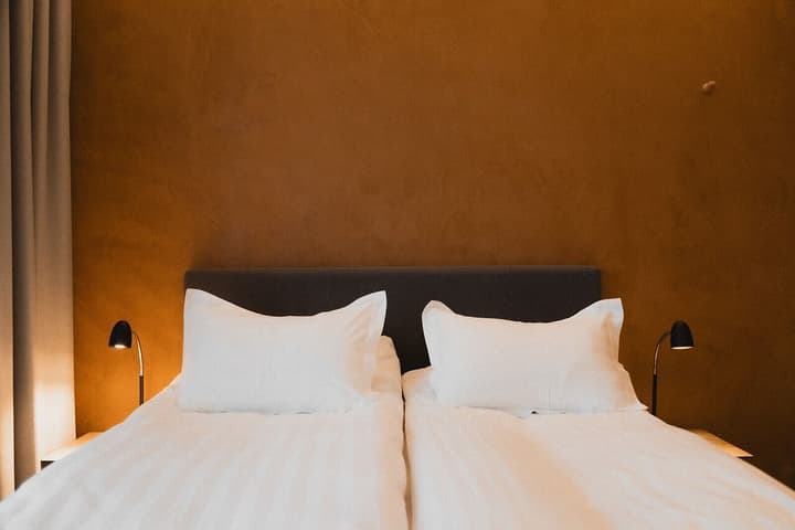 Hotel Vesturland
