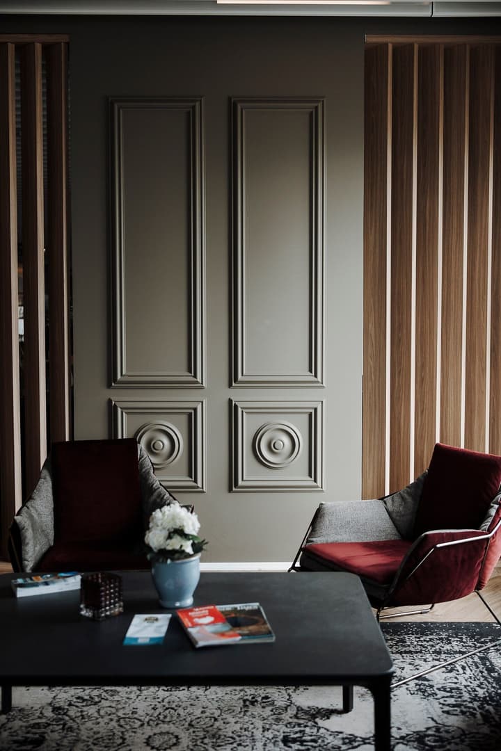 Hotel Vesturland