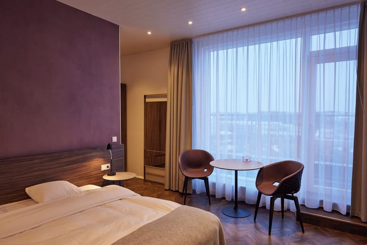 Hotel Vesturland