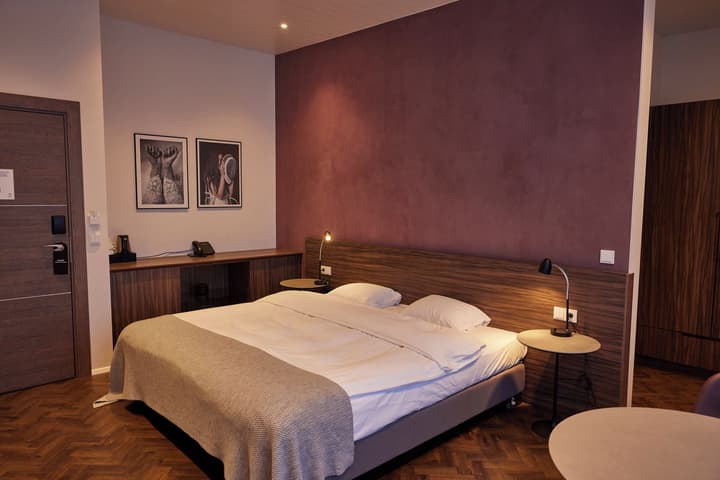 Hotel Vesturland