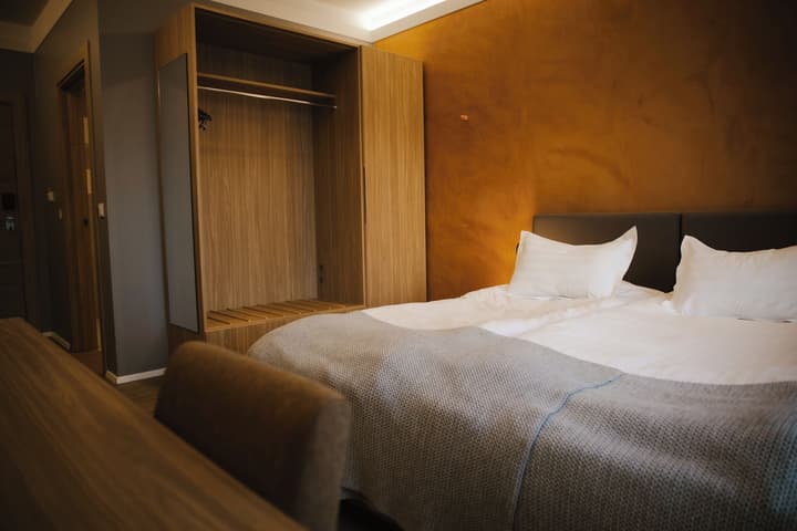 Hotel Vesturland