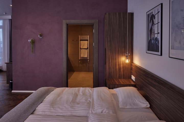 Hotel Vesturland