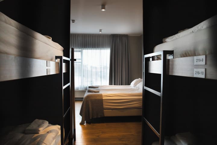 Hotel Vesturland
