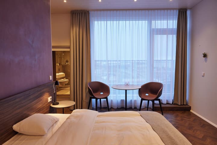 Hotel Vesturland