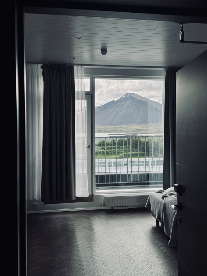 Hotel Vesturland