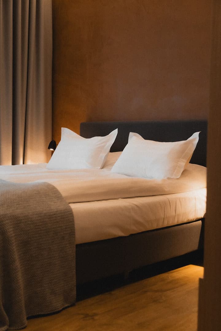 Hotel Vesturland