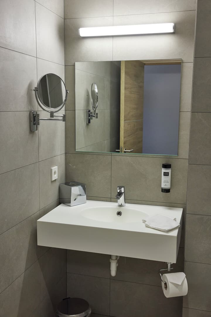 Hotel Vesturland