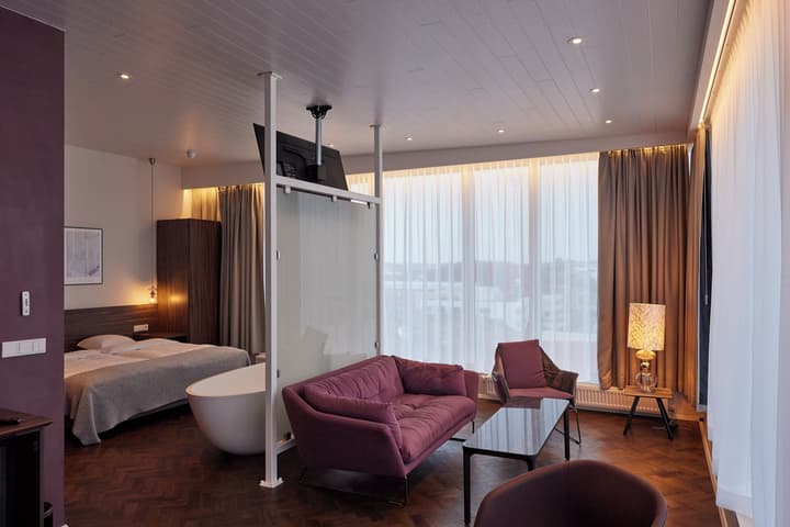 Hotel Vesturland