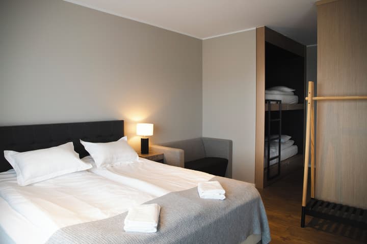 Hotel Vesturland