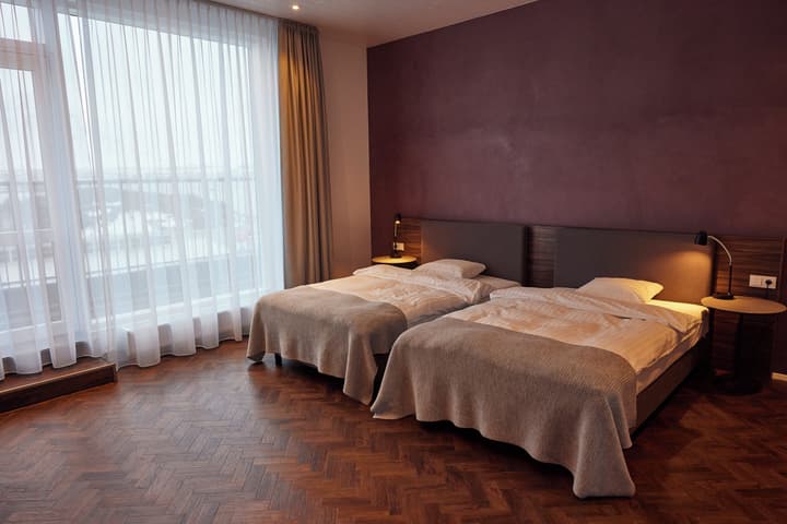 Hotel Vesturland