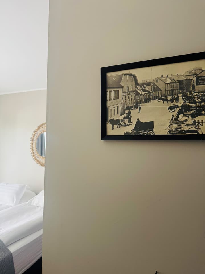 Hotel Vesturland