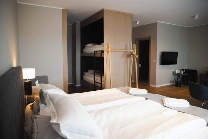 Hotel Vesturland