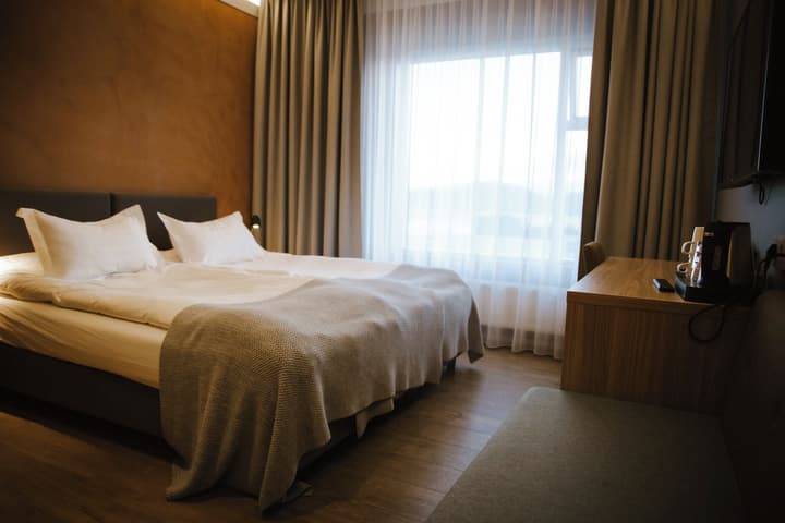 Hotel Vesturland