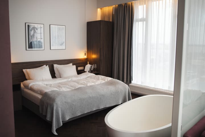 Hotel Vesturland