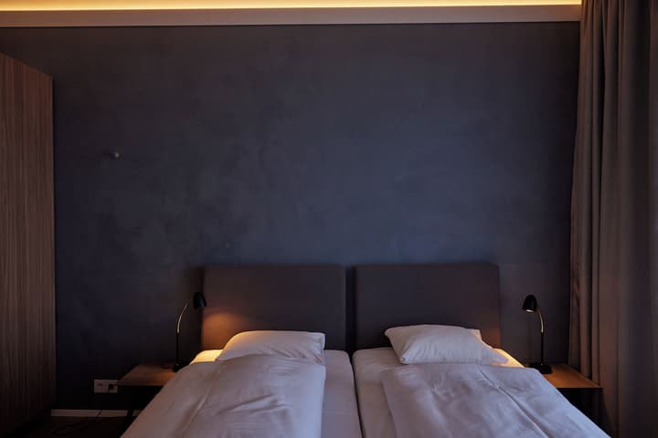 Hotel Vesturland