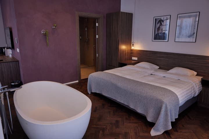 Hotel Vesturland