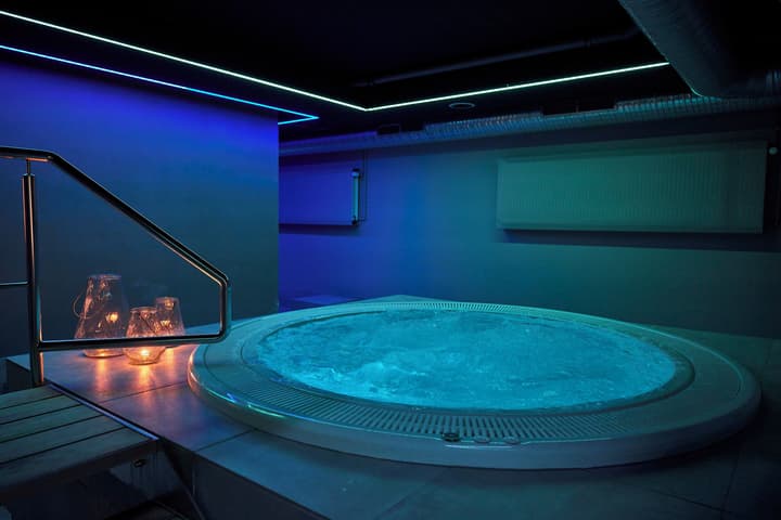 Hotel Vesturland