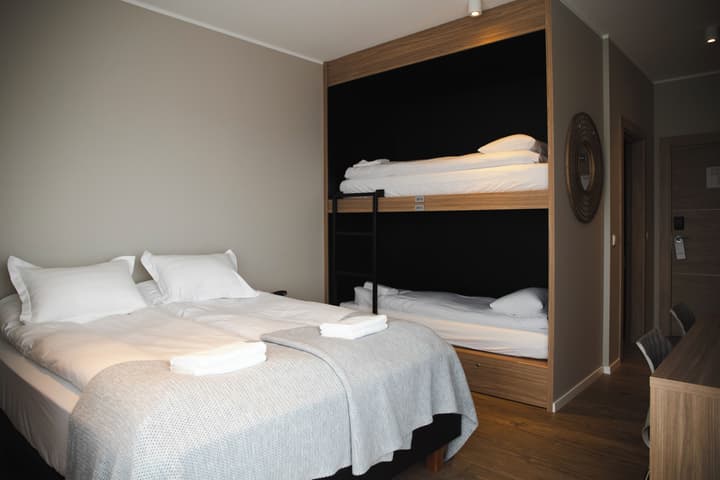 Hotel Vesturland