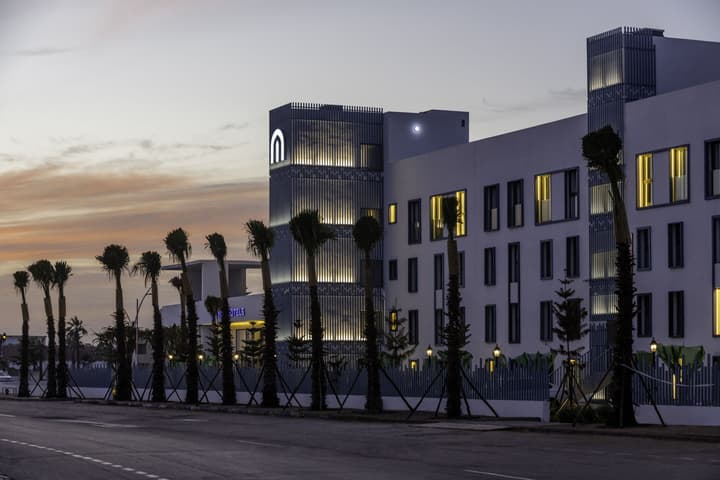 MIA Mazagan Bay, El Jadida