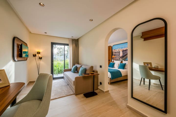 MIA Mazagan Bay, El Jadida