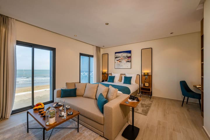 MIA Mazagan Bay, El Jadida