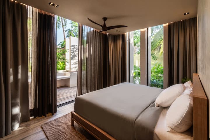 BESPOKE, Member of Small Luxury Hotels