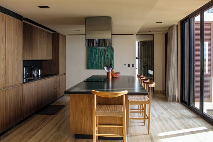 BESPOKE, Member of Small Luxury Hotels